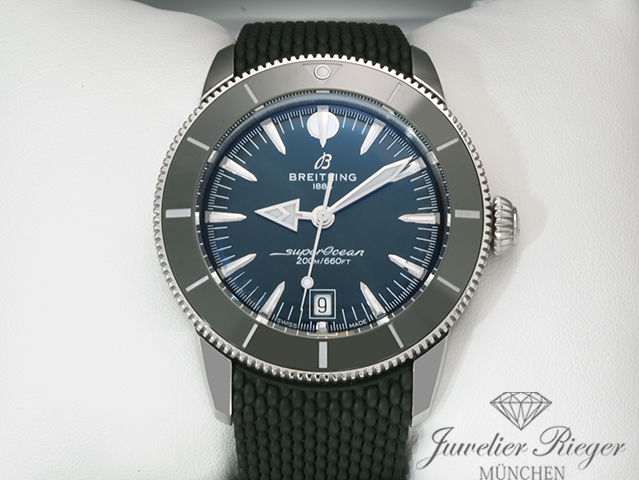 Breitling Superocean Heritage B31 Automatic 42 AB3111 2025 Automatik Edelstahl Breitling Superocean Heritage B31 Automatic 42 AB3111 2025 Automatik Edelstahl